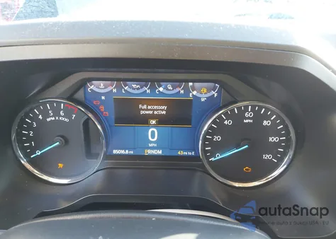 2022 Ford Expedition Max Xlt from USA, damaged, VIN 1FMJK1HT9NEA27173